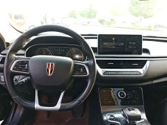 Hongqi H5 2020 1.8T Automatic Intelligent Link Edition - ფოტო 10