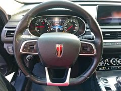 Hongqi H5 2020 1.8T Automatic Intelligent Link Edition - ფოტო 11