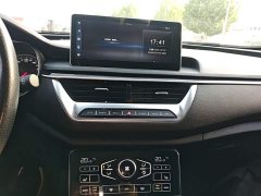 Hongqi H5 2020 1.8T Automatic Intelligent Link Edition - ფოტო 13