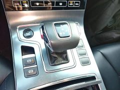 Hongqi H5 2020 1.8T Automatic Intelligent Link Edition - ფოტო 14