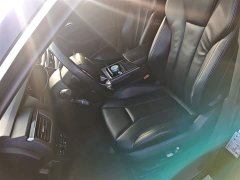 Hongqi H5 2020 1.8T Automatic Intelligent Link Edition - ფოტო 15