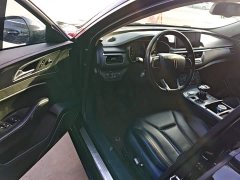 Hongqi H5 2020 1.8T Automatic Intelligent Link Edition - ფოტო 16