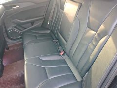 Hongqi H5 2020 1.8T Automatic Intelligent Link Edition - ფოტო 17