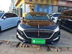 Hongqi H5 2020 1.8T Automatic Intelligent Link Edition - ფოტო 3