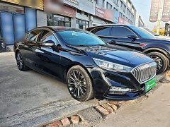 Hongqi H5 2020 1.8T Automatic Intelligent Link Edition - ფოტო 4