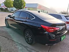 Hongqi H5 2020 1.8T Automatic Intelligent Link Edition - ფოტო 5