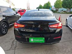 Hongqi H5 2020 1.8T Automatic Intelligent Link Edition - ფოტო 6