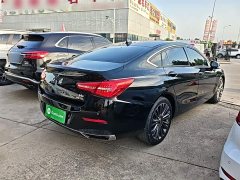 Hongqi H5 2020 1.8T Automatic Intelligent Link Edition - ფოტო 7