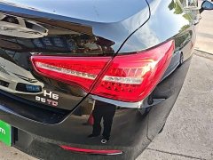 Hongqi H5 2020 1.8T Automatic Intelligent Link Edition - ფოტო 8
