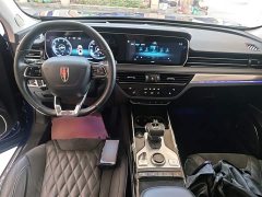 Hongqi HS5 2019 2.0T Zhilian Flagship Edition - ფოტო 10