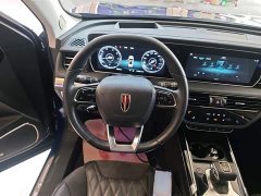 Hongqi HS5 2019 2.0T Zhilian Flagship Edition - ფოტო 11