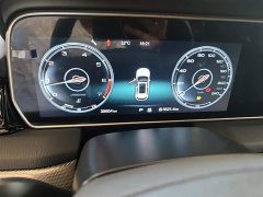 Hongqi HS5 2019 2.0T Zhilian Flagship Edition - ფოტო 12