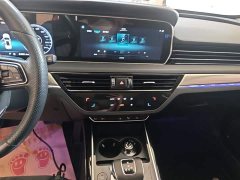 Hongqi HS5 2019 2.0T Zhilian Flagship Edition - ფოტო 13