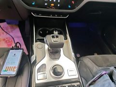 Hongqi HS5 2019 2.0T Zhilian Flagship Edition - ფოტო 14
