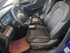 Hongqi HS5 2019 2.0T Zhilian Flagship Edition - ფოტო 15