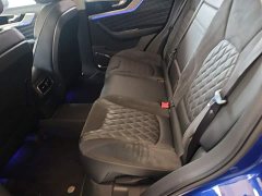 Hongqi HS5 2019 2.0T Zhilian Flagship Edition - ფოტო 17