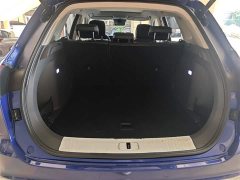 Hongqi HS5 2019 2.0T Zhilian Flagship Edition - ფოტო 19