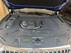 Hongqi HS5 2019 2.0T Zhilian Flagship Edition - ფოტო 20