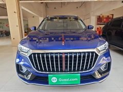 Hongqi HS5 2019 2.0T Zhilian Flagship Edition - ფოტო 3
