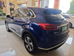 Hongqi HS5 2019 2.0T Zhilian Flagship Edition - ფოტო 5