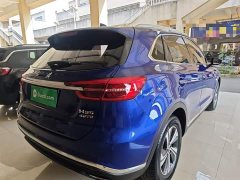 Hongqi HS5 2019 2.0T Zhilian Flagship Edition - ფოტო 7