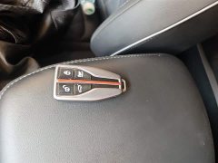 Hongqi HS5 2019 2.0T Zhilian Flagship Edition - ფოტო 9
