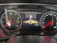 Hongqi H5 2020 1.8T Automatic Intelligent Link Edition - ფოტო 10