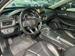 Hongqi H5 2020 1.8T Automatic Intelligent Link Edition - ფოტო 11