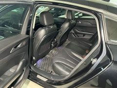 Hongqi H5 2020 1.8T Automatic Intelligent Link Edition - ფოტო 12