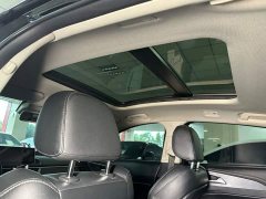 Hongqi H5 2020 1.8T Automatic Intelligent Link Edition - ფოტო 13