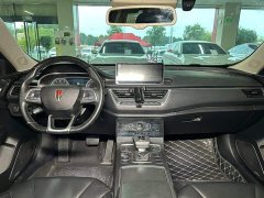 Hongqi H5 2020 1.8T Automatic Intelligent Link Edition - ფოტო 14
