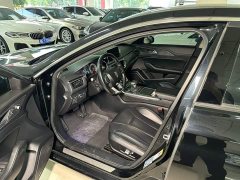 Hongqi H5 2020 1.8T Automatic Intelligent Link Edition - ფოტო 16