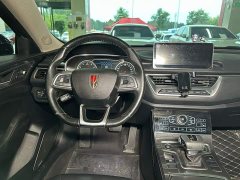 Hongqi H5 2020 1.8T Automatic Intelligent Link Edition - ფოტო 17
