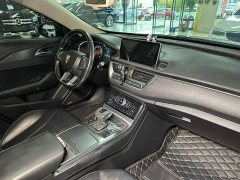 Hongqi H5 2020 1.8T Automatic Intelligent Link Edition - ფოტო 18