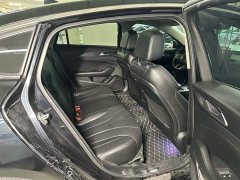 Hongqi H5 2020 1.8T Automatic Intelligent Link Edition - ფოტო 19