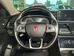 Hongqi H5 2020 1.8T Automatic Intelligent Link Edition - ფოტო 3