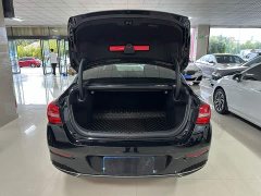 Hongqi H5 2020 1.8T Automatic Intelligent Link Edition - ფოტო 6