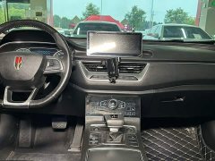 Hongqi H5 2020 1.8T Automatic Intelligent Link Edition - ფოტო 8