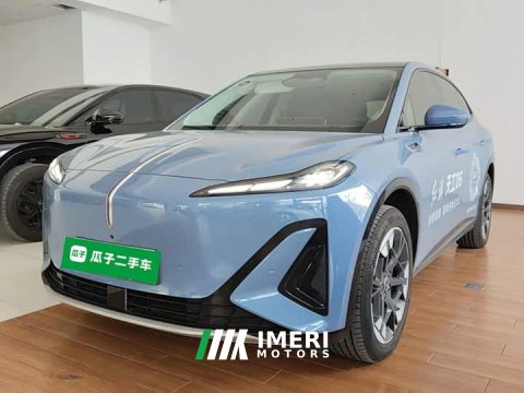 2025 FAW Hongqi Tiangong 06 660 AWD Smart Selection Edition - ავტომობილი ჩინეთიდან
