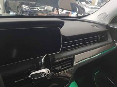 Hongqi HS5 2022 facelift 2.0T Zhilian Qixiang four-wheel drive version - ფოტო 10