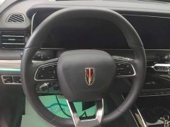 Hongqi HS5 2022 facelift 2.0T Zhilian Qixiang four-wheel drive version - ფოტო 11