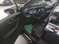 Hongqi HS5 2022 facelift 2.0T Zhilian Qixiang four-wheel drive version - ფოტო 16