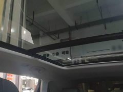 Hongqi HS5 2022 facelift 2.0T Zhilian Qixiang four-wheel drive version - ფოტო 18