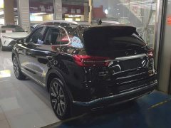 Hongqi HS5 2022 facelift 2.0T Zhilian Qixiang four-wheel drive version - ფოტო 5