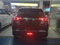 Hongqi HS5 2022 facelift 2.0T Zhilian Qixiang four-wheel drive version - ფოტო 6
