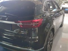 Hongqi HS5 2022 facelift 2.0T Zhilian Qixiang four-wheel drive version - ფოტო 8