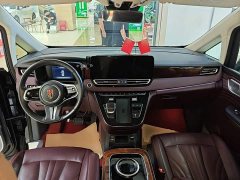 Hongqi HQ9 2023 2.0T Zhilian Qiling Edition - photo 10