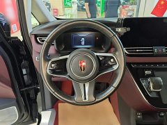 Hongqi HQ9 2023 2.0T Zhilian Qiling Edition - photo 11