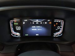 Hongqi HQ9 2023 2.0T Zhilian Qiling Edition - photo 12