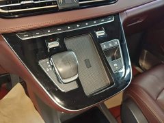 Hongqi HQ9 2023 2.0T Zhilian Qiling Edition - photo 14
